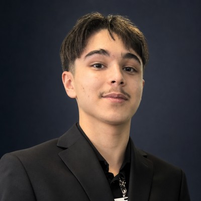 Ameen Kodirov